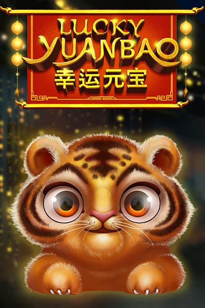 Lucky Yuanbao