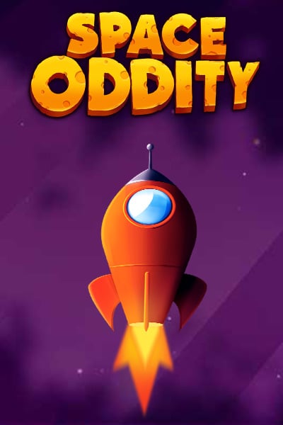 Space Oddity