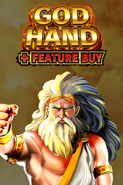 God Hand Feature Buy