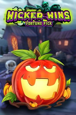 Wicked Wins - Fortune Pick
