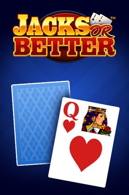 Jacks or Better