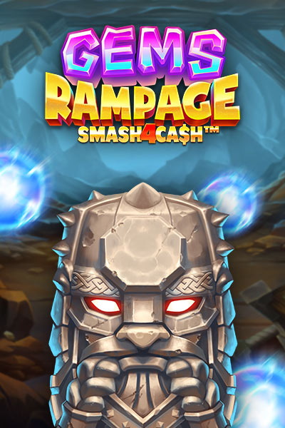 Gems Rampage