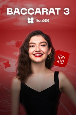 Baccarat 3