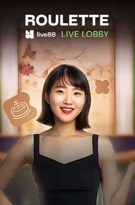 Roulette Lobby