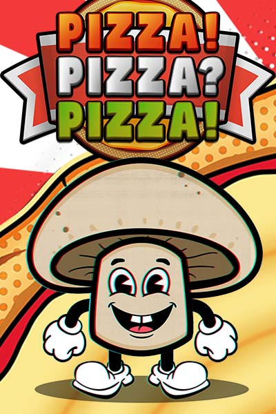 PIZZA PIZZA PIZZA