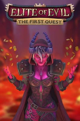 Elite of Evil: The First Quest