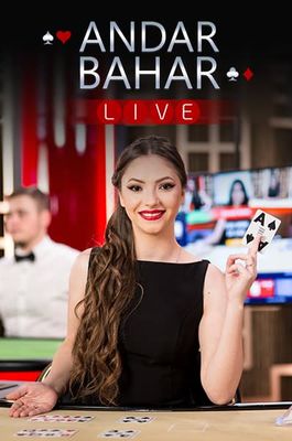 Ezugi Andar Bahar Lobby