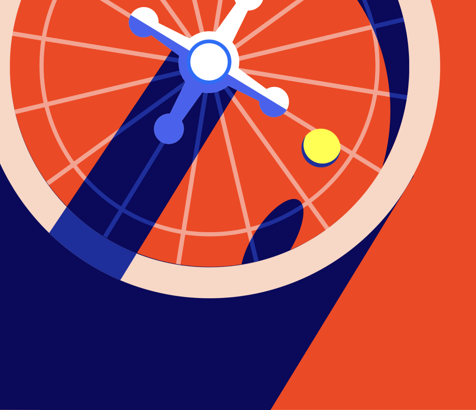 Welcome bonus 100% up to €500 + 200 FS + 1 Bonus Crab