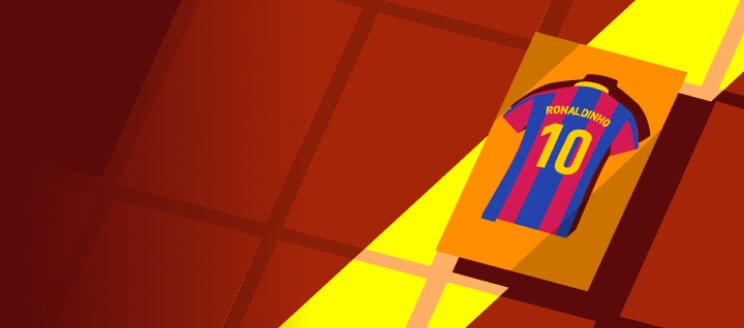 EXCLUSIVE COLLECTION: JERSEYS