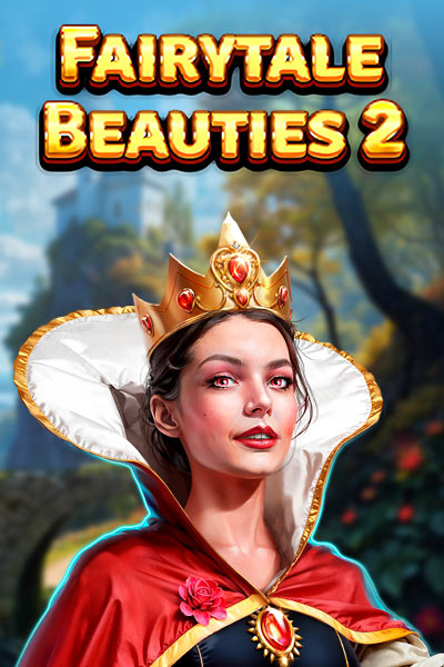 Pelaa Fairytale Beauties 2