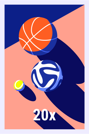 Piazza 20 scommesse sportive