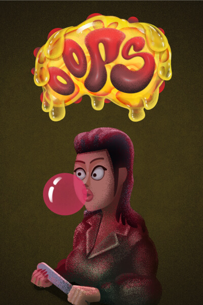 Gioca a Oops