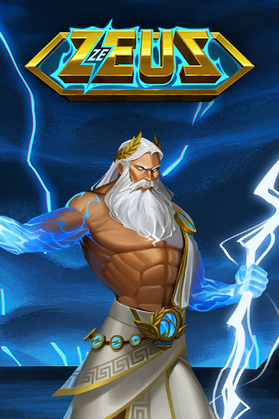 Gioca a Ze Zeus