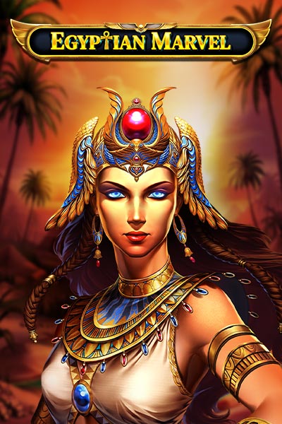 Gioca a Egyptian Marvel