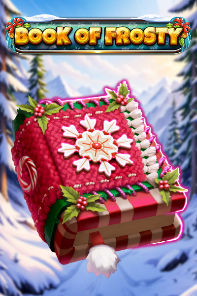 Gioca a Book of Frosty