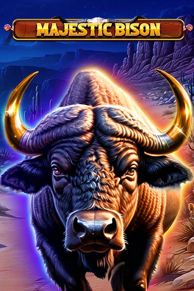 Gioca a Majestic Bison