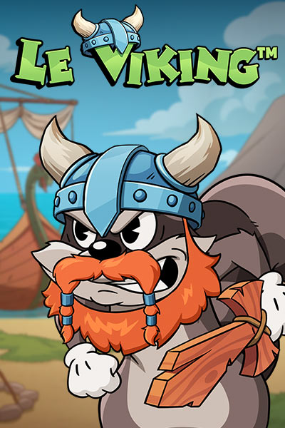 Pelaa Le Viking
