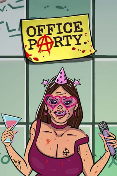 Gioca a Office Party