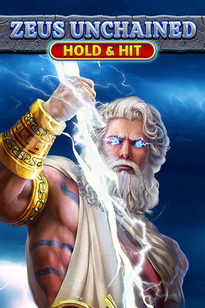 Gioca a Zeus Unchained - Hold & Hit