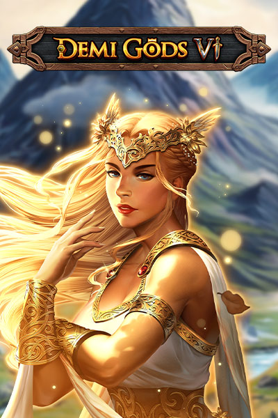 Gioca a Demi Gods VI