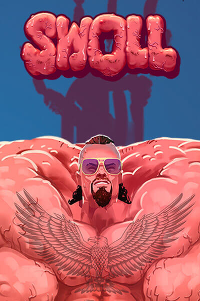 Gioca a SWOLL