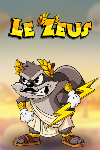 Gioca a Le Zeus