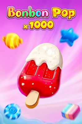 Bonbon Pop 1000