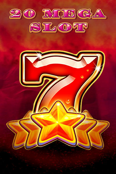 20 Mega Slot Diamond Tree Jackpot