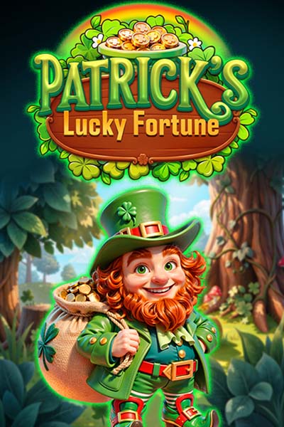 Patrick's Lucky Fortune