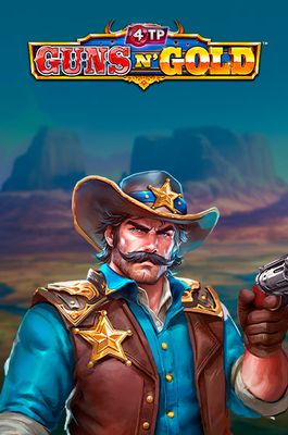 4TP Guns N' Gold