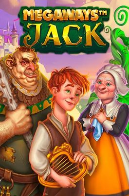 Megaways Jack
