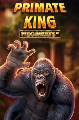 Primate King Megaways