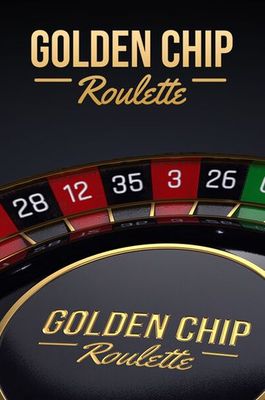 Golden Chip Roulette