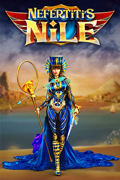 Nefertitis Nile