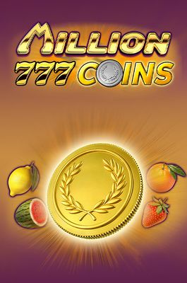Million 777 Coins