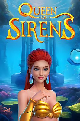 Queen of Sirens