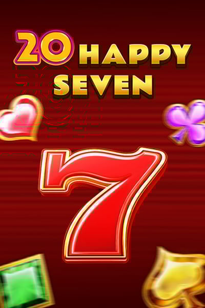 20 Happy Seven