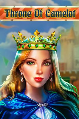 Throne Of Camelot