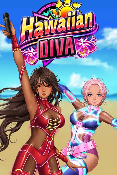 Hawaiian Diva