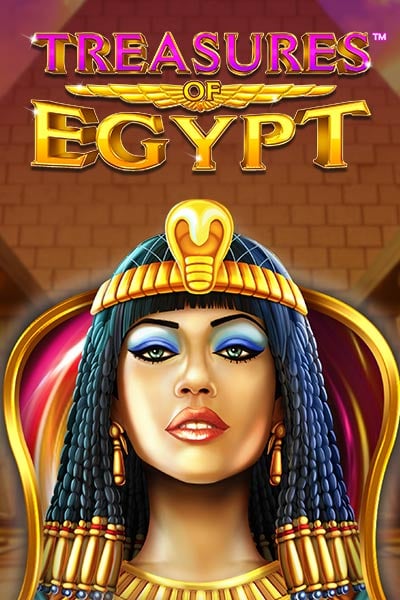 Treasures of Egypt