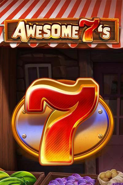 Awesome 7s