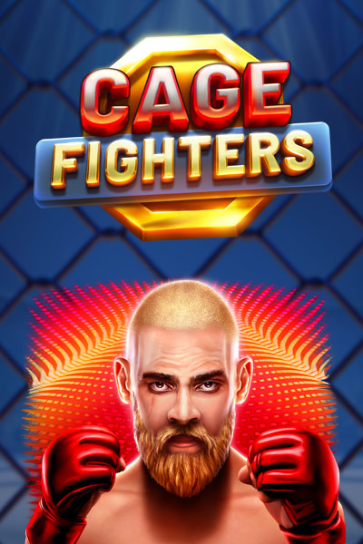 Cage Fighters