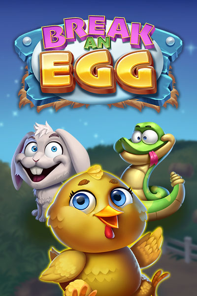 Break An Egg