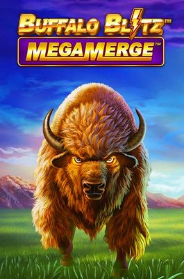 Buffalo Blitz Mega Merge