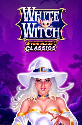 Fire Blaze: White Witch
