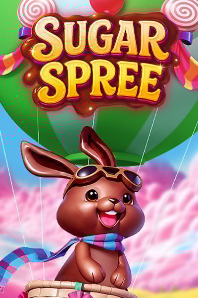 Sugar Spree