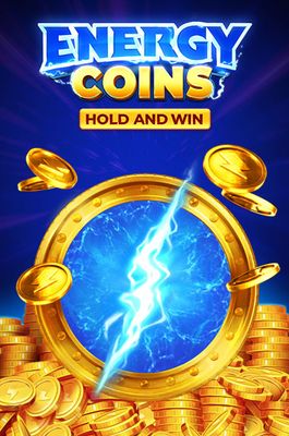 Energy Coins: Hold and Win
