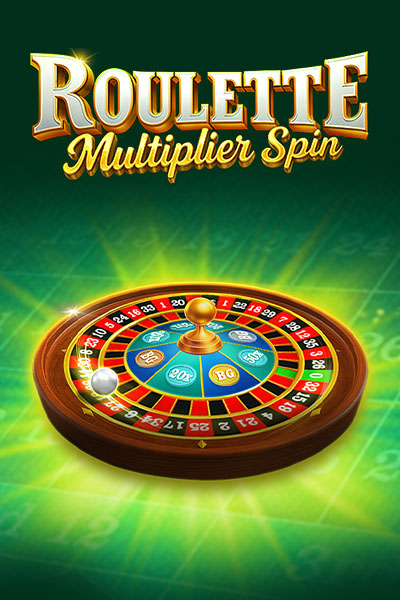 Roulette Multiplier Spin