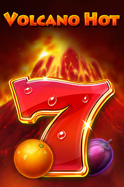 Volcano Hot