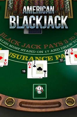 American Blackjack